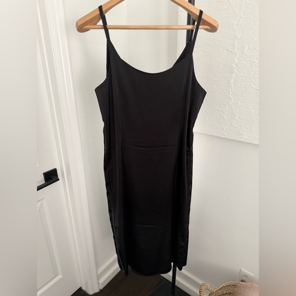 Michael Stars Little Black Dress - Picture 5 of 5